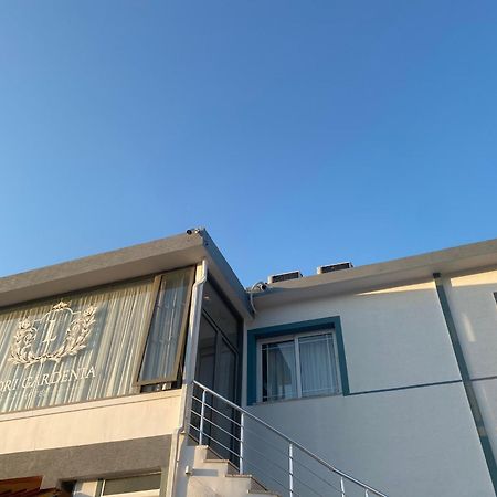 Lori Gardenia Hotel Stjar Eksteriør bilde