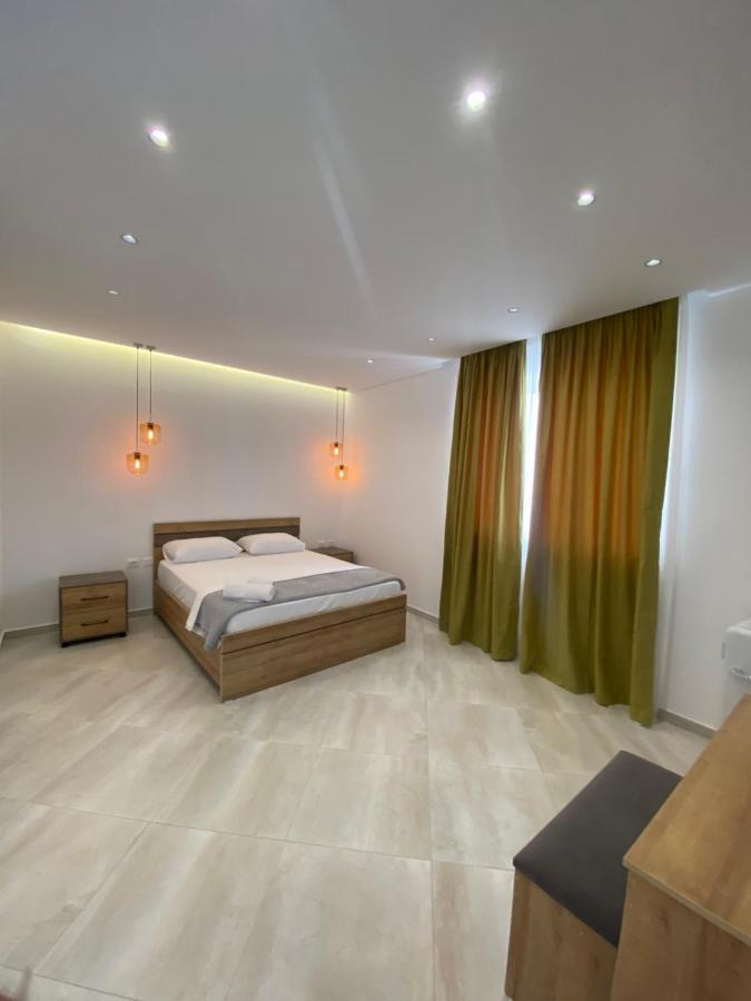 Lori Gardenia Hotel Stjar Eksteriør bilde