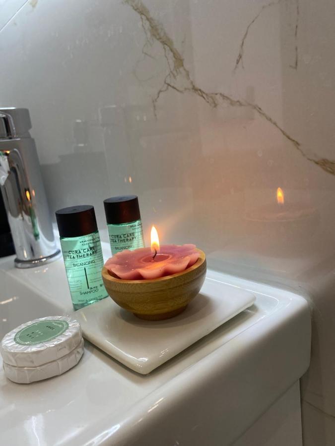 Lori Gardenia Hotel Stjar Eksteriør bilde