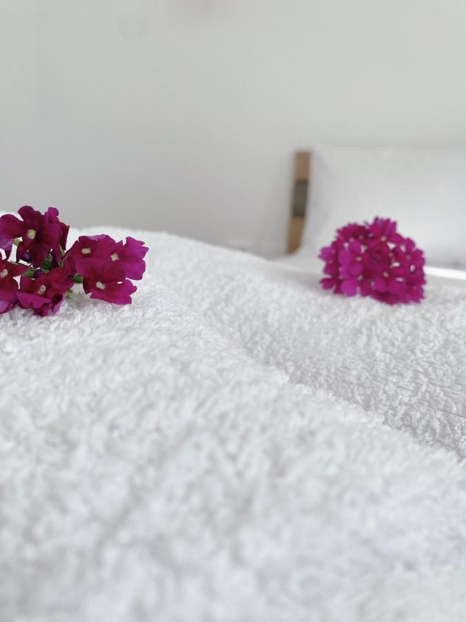 Lori Gardenia Hotel Stjar Eksteriør bilde